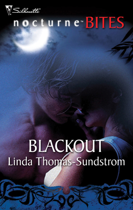 Blackout - ebook